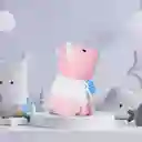 Peluche de Juguete Pajamas Pig Series Bib Miniso