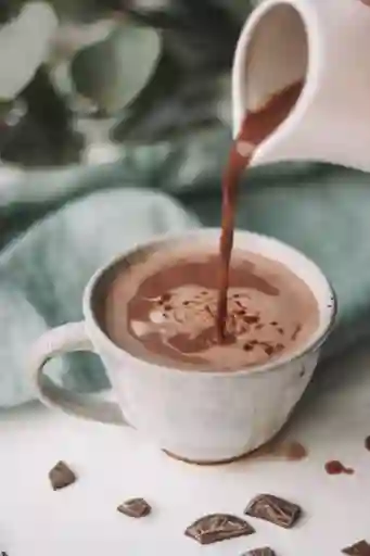 Milo 8 Oz
