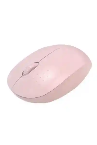 Yoi Mouse Inalámbrico Diseño Ergonómico y Ovalado