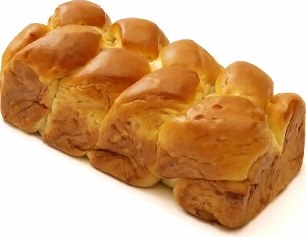 Wafer Brioche De Arequip/ Coco -