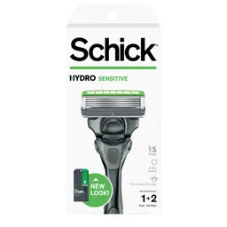 Maquina Hidro Sensitive Schick