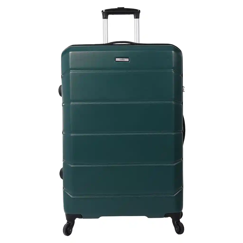Maleta de Bodega Rayatta 23-45 Kg Verde