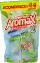 Aromax Limpiapiso en Polvo 3 Acciones Dúo