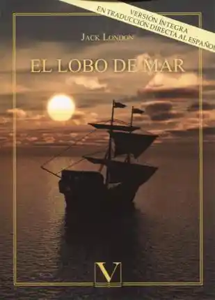 El Lobo de Mar