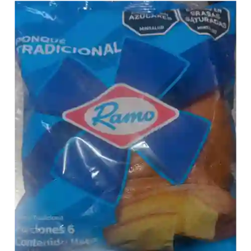 Torta Tradicional Ramo