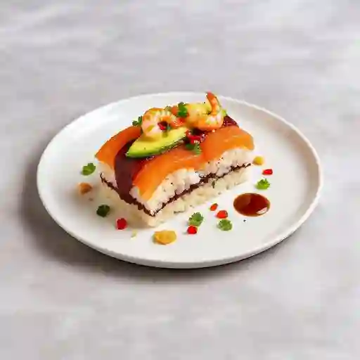 Tokio Roll