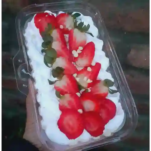 Tres Leches M Fresa