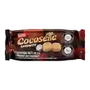 Galleta Cocosette Sándwich Rellenas Con Crema de Coco 36.5 g