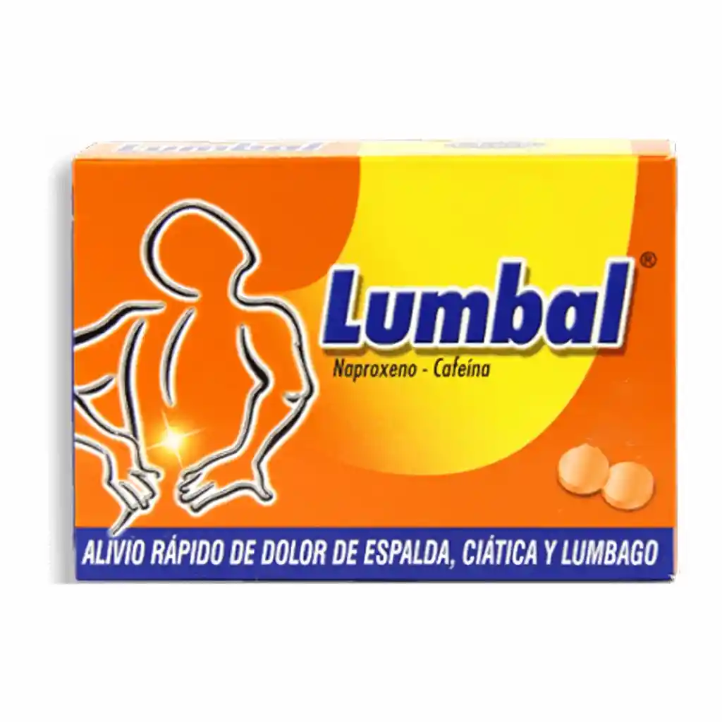 Lumbal Blister