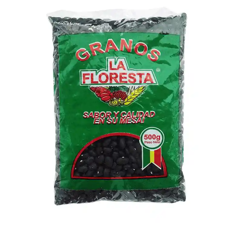 La Floresta Frijol Caraota