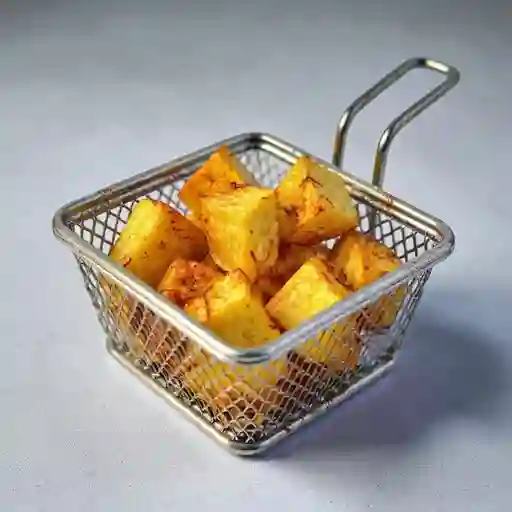 Salchi Criolla