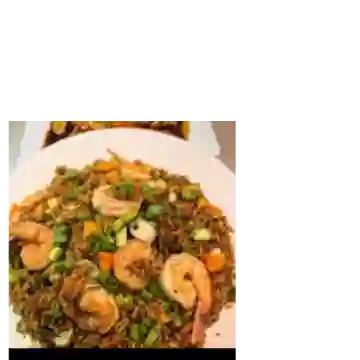 Arroz Chofán