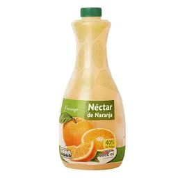 Nectar Frescampo De Naranja