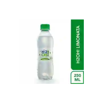 Agua H2oh Limonata 250 ml