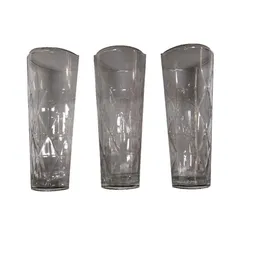 Set X 3 Vaso Largo Keo Finlandek Lvkeo377a