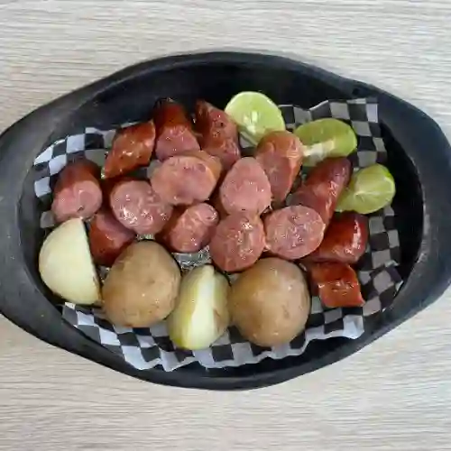 Chorizo