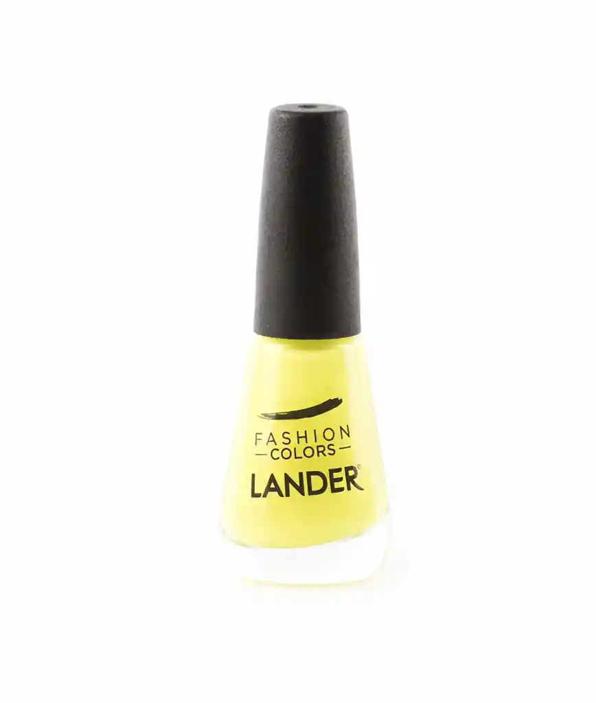 Lander Esmalte Cremoso No. 55 7 Ml