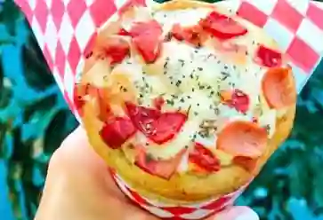 Kono de Pizza Charcutero