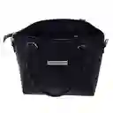 Cartera Selene Color Negro