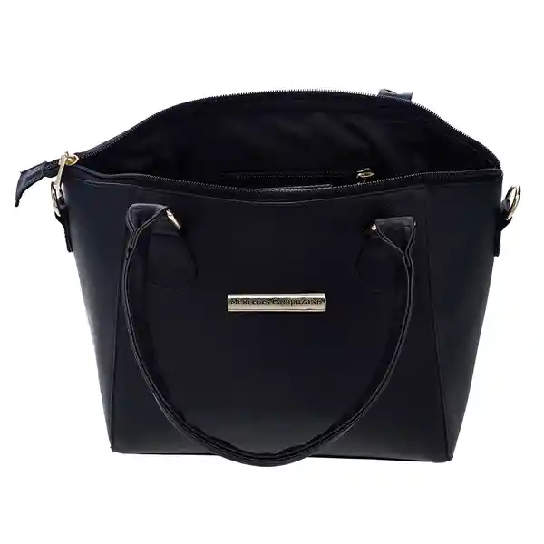 Cartera Selene Color Negro