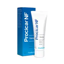 Procicar NF Crema Cicatrizante