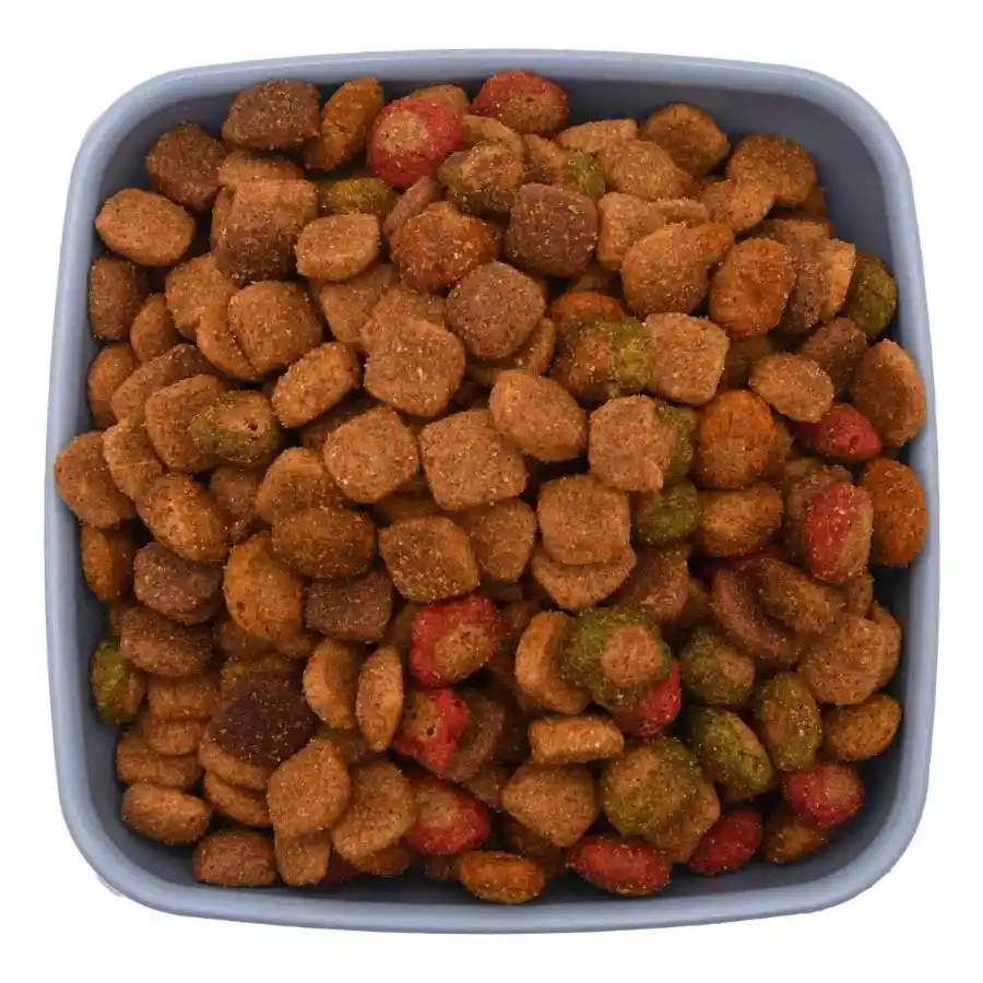 Alimento Perro Natural Bites Adultos a Granel