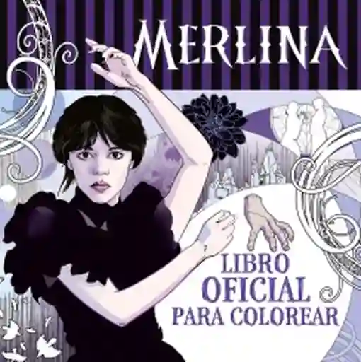 Merlina Addams