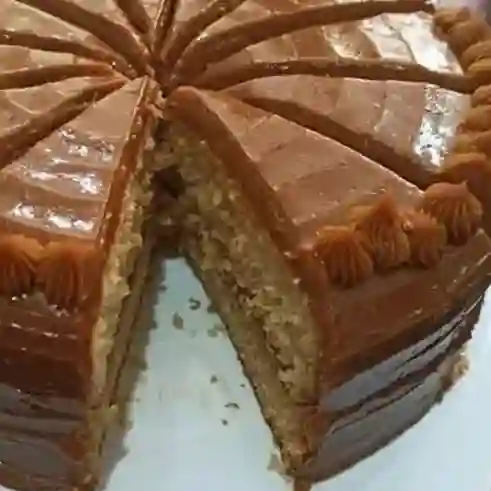 Torta Tradicion de Arequipe