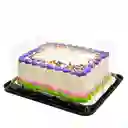 Member's Selection Pastel de Vainilla Recién Horneado