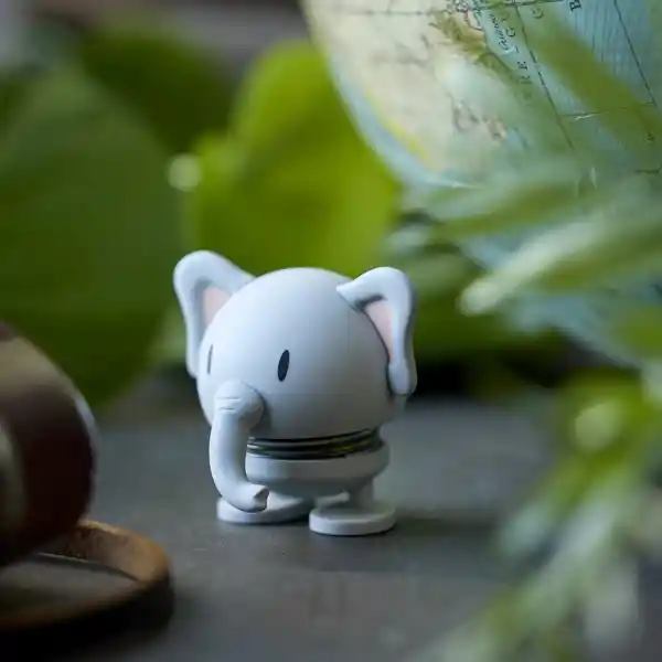 Hoptimist Figura Antiestrés Elefante