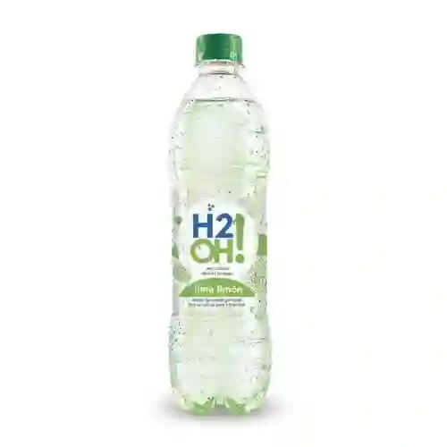 H2o de Limon