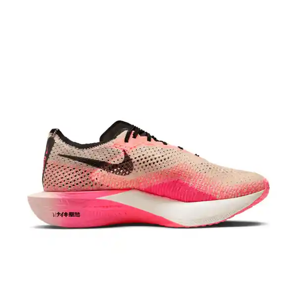 Nike Zapatos Zoomx Vaporfly Next% 3 Hkne Verde 11.5 FQ8109-331