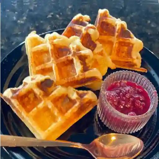 Wafflebono