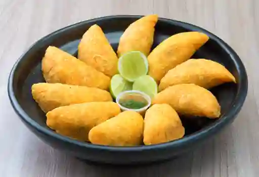 Combo 6 Empachona para Todos