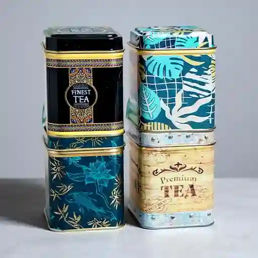 Té de la Casa en Agua 6 Oz