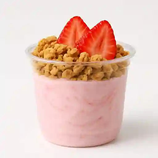 Gopi Fresas