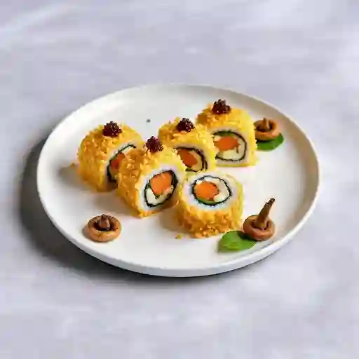 Tempura Roll