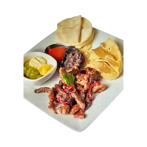 Fajitas