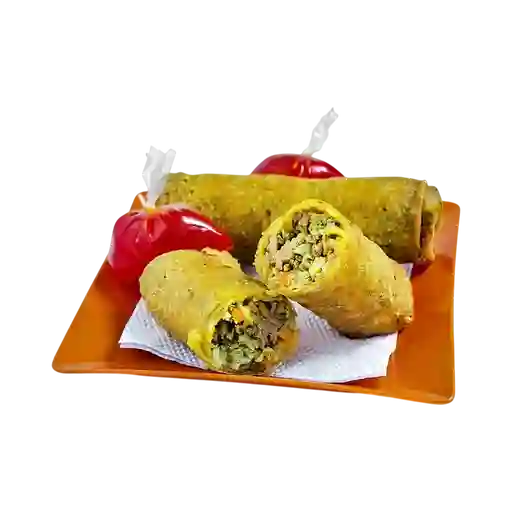 Lumpia
