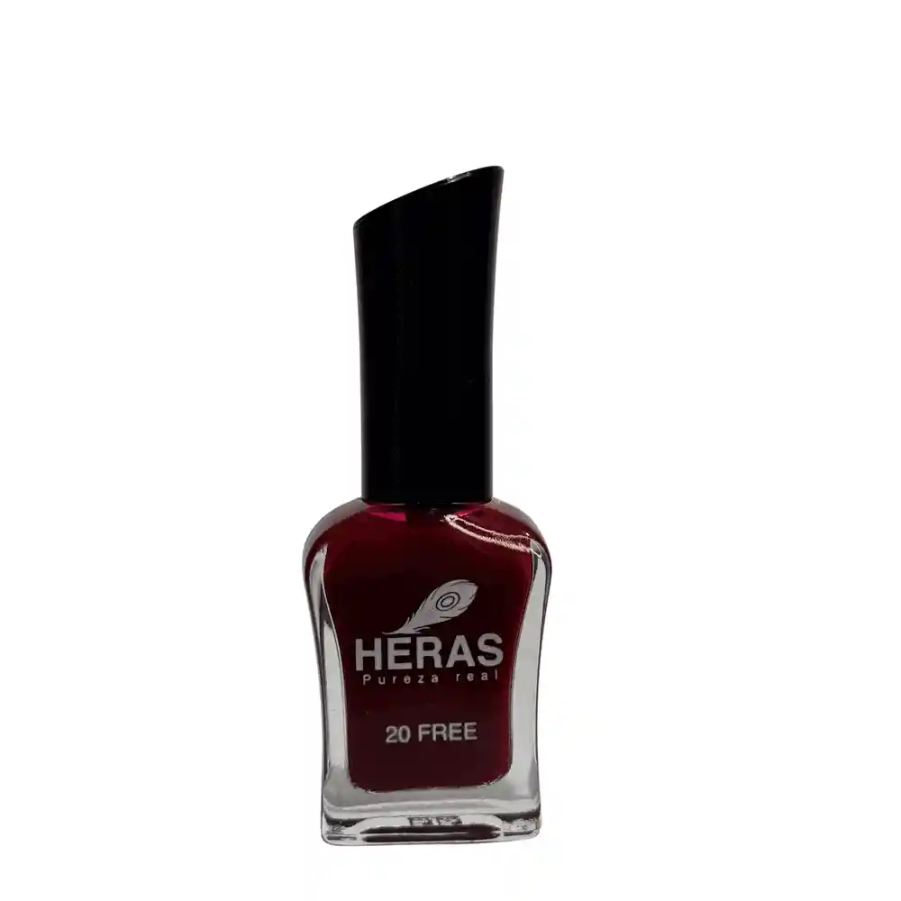 Hera Esmalte Gerbera