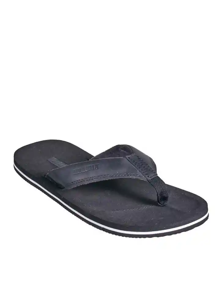 Sandalia Rig Playera Hombre Xxxl-ngro-gris