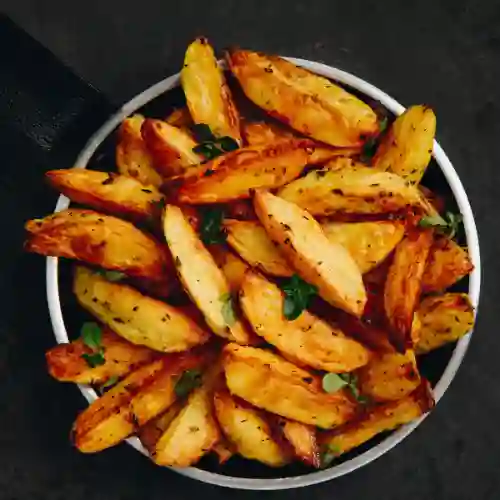 Papas para Compartir