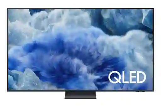 Samsung Televisor Smart 55” Qled 4k Q8f (2025)