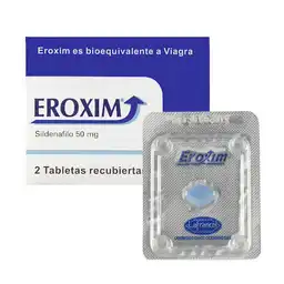 Eroxim (50 mg)