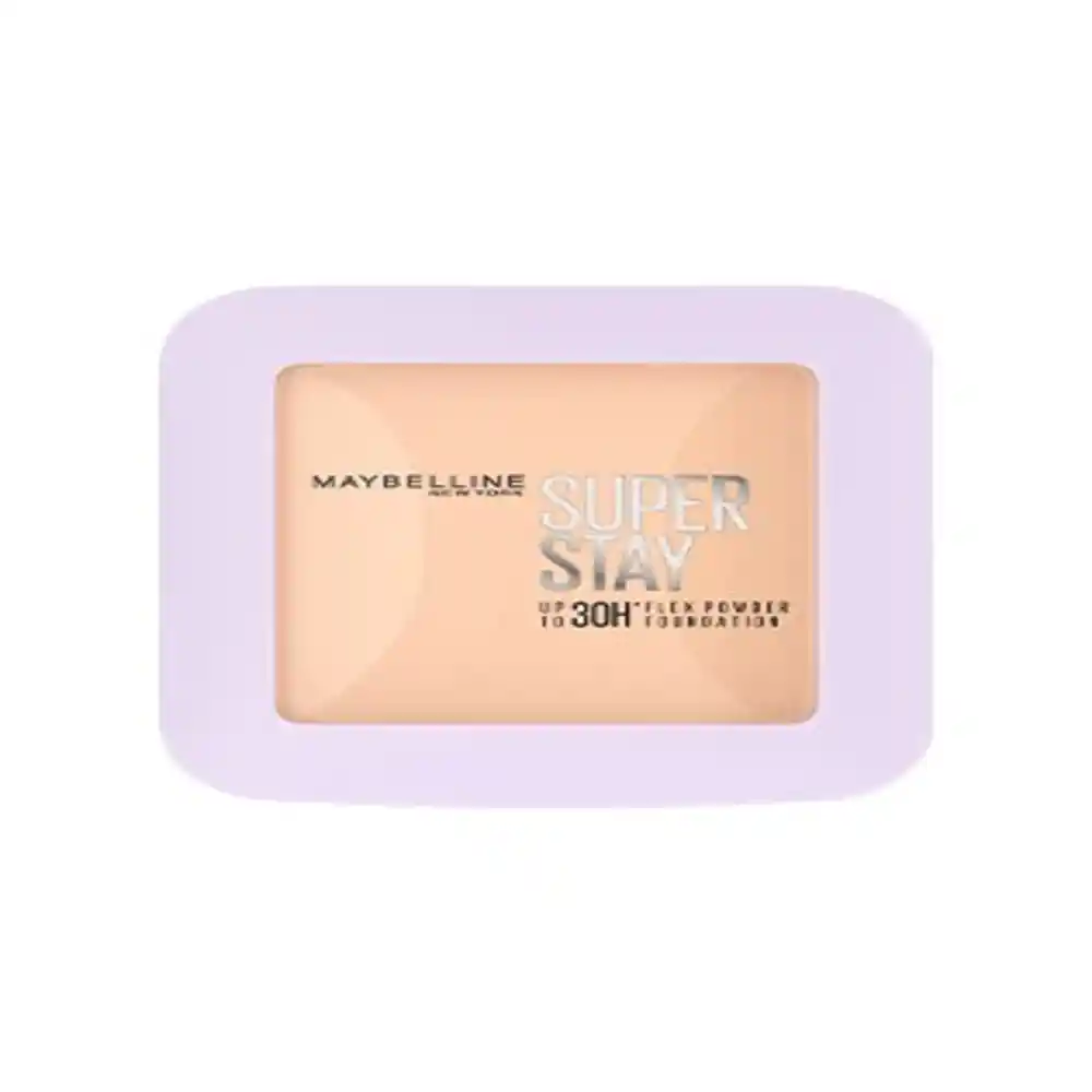 Maybelline Superstay Flex 9 grs