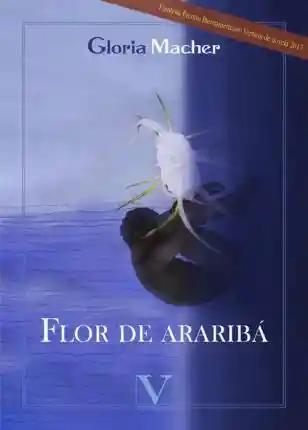 Flor de Araribá