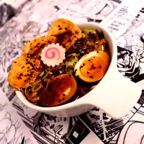Ryu Ramen