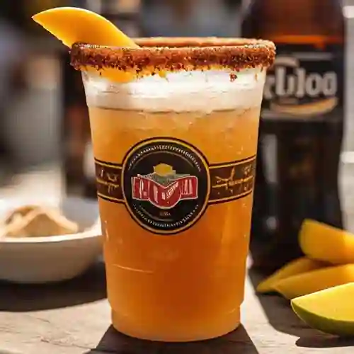 Refajo Michelado