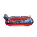 Flotador Inflable Barco Spiderman