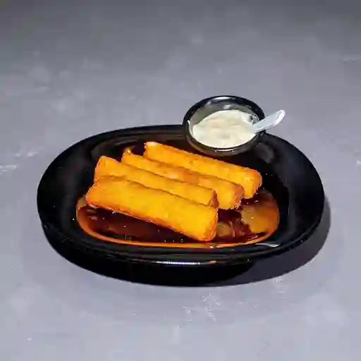 Yuca Frita